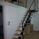 Loft 1-2-3, In Centro, Con Giardino, A 150 M Dal Mare Pineto