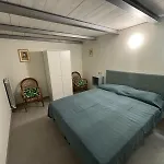 Apartment Loft 1-2-3, In Centro, Con Giardino, A 150 M Dal Mare