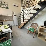Loft 1-2-3, In Centro, Con Giardino, A 150 M Dal Mare Apartment *