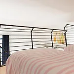 Loft 1-2-3, In Centro, Con Giardino, A 150 M Dal Mare Apartment *