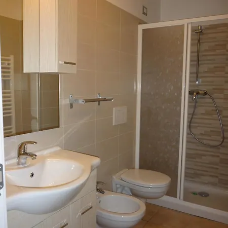 Loft 3, A 150 M Dal Mare, Centro Apartment *