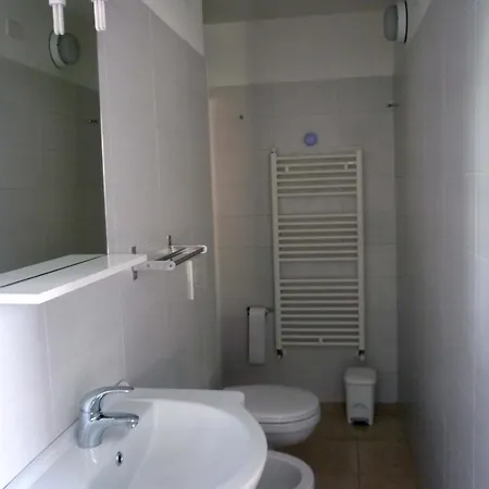 Loft 1-2-3, In Centro, Con Giardino, A 150 M Dal Mare Lägenhet Pineto