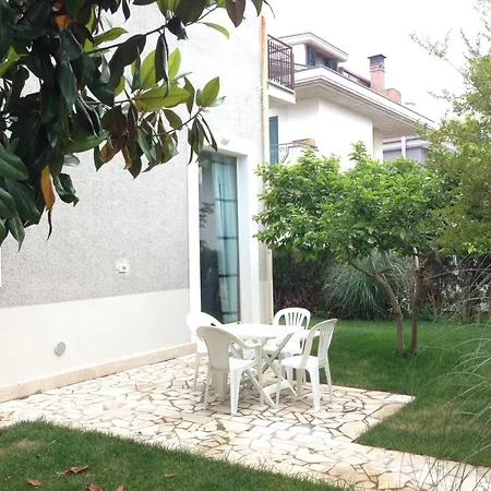 Loft 3, A 150 M Dal Mare, Centro