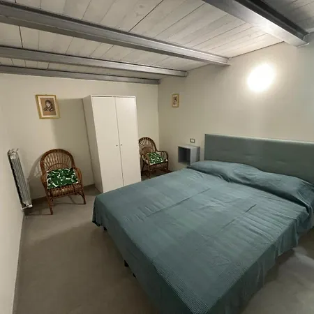 Apartament Loft 1-2-3, In Centro, Con Giardino, A 150 M Dal Mare