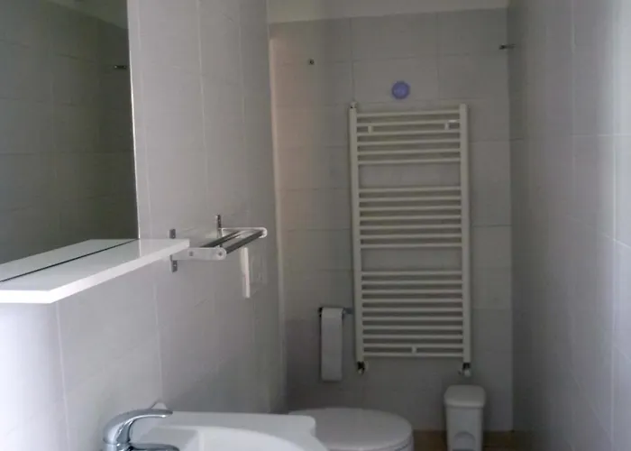 Loft 1-2-3, In Centro, Con Giardino, A 150 M Dal Mare Apartamento Pineto